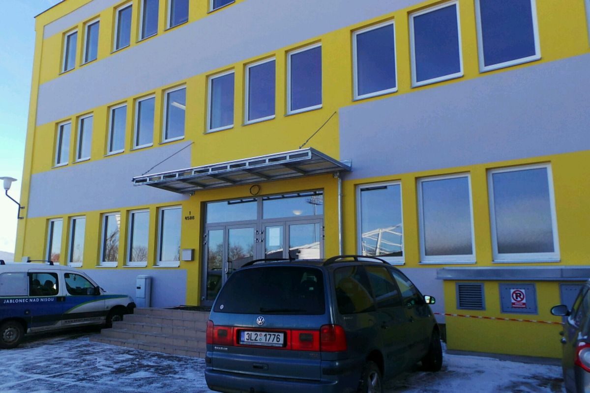 Atletický stadion