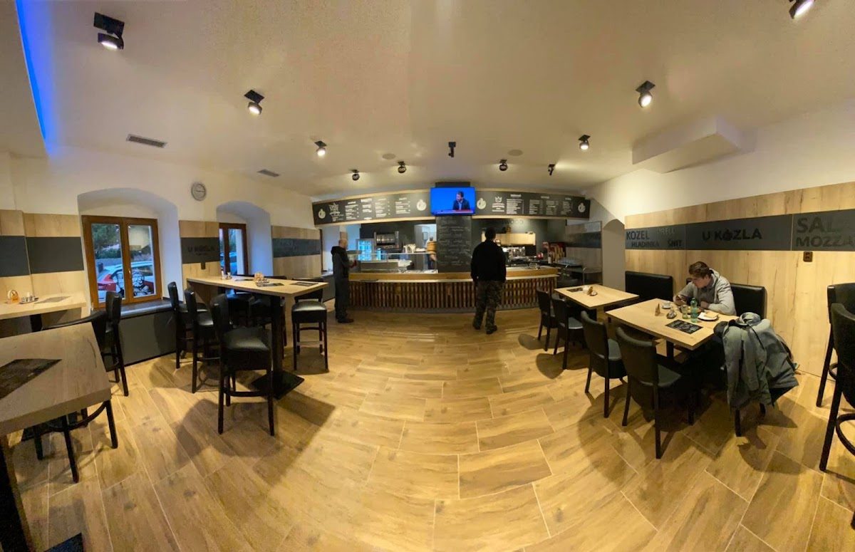 Bistro U Kozla