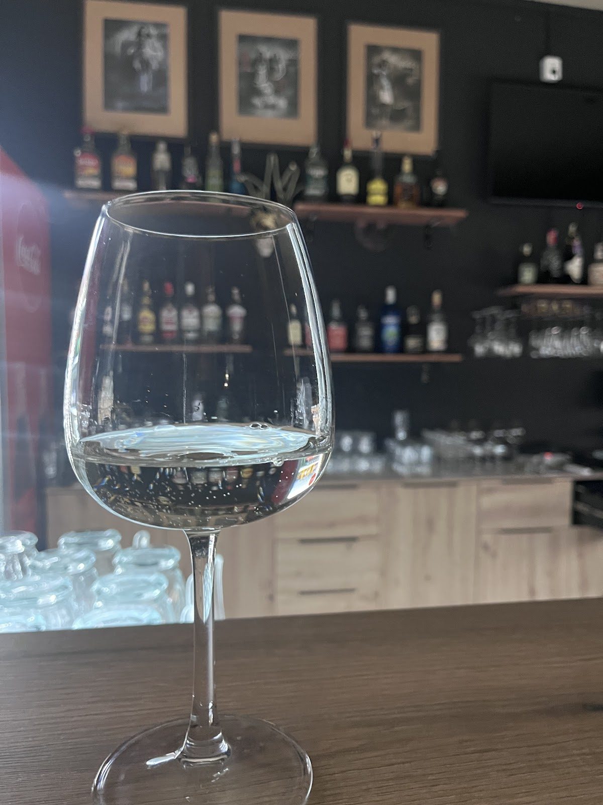 Bowling bar U Vočka