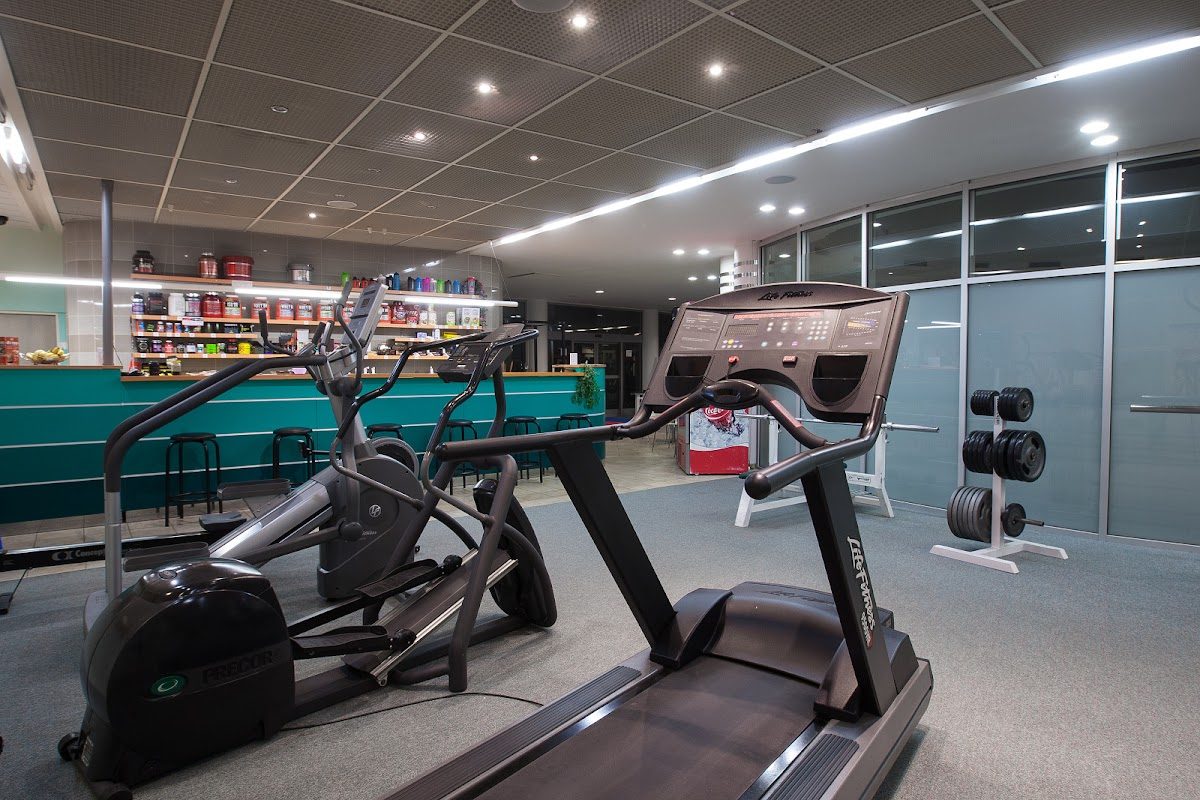 Cardio Fitness Česká Lípa