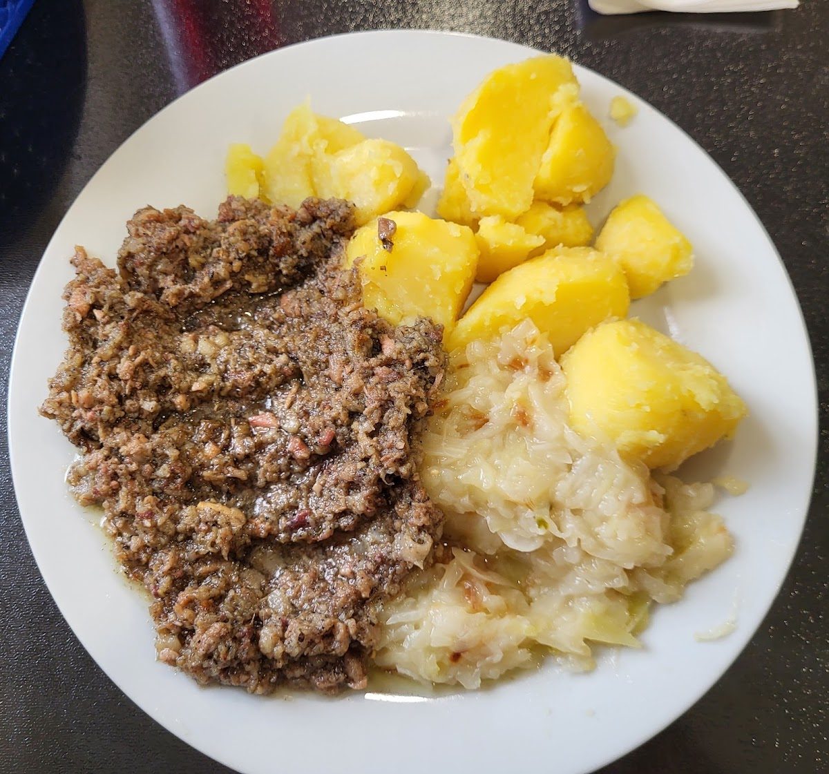 Domácí Jídelna - Bistro Stoklasa Pavel