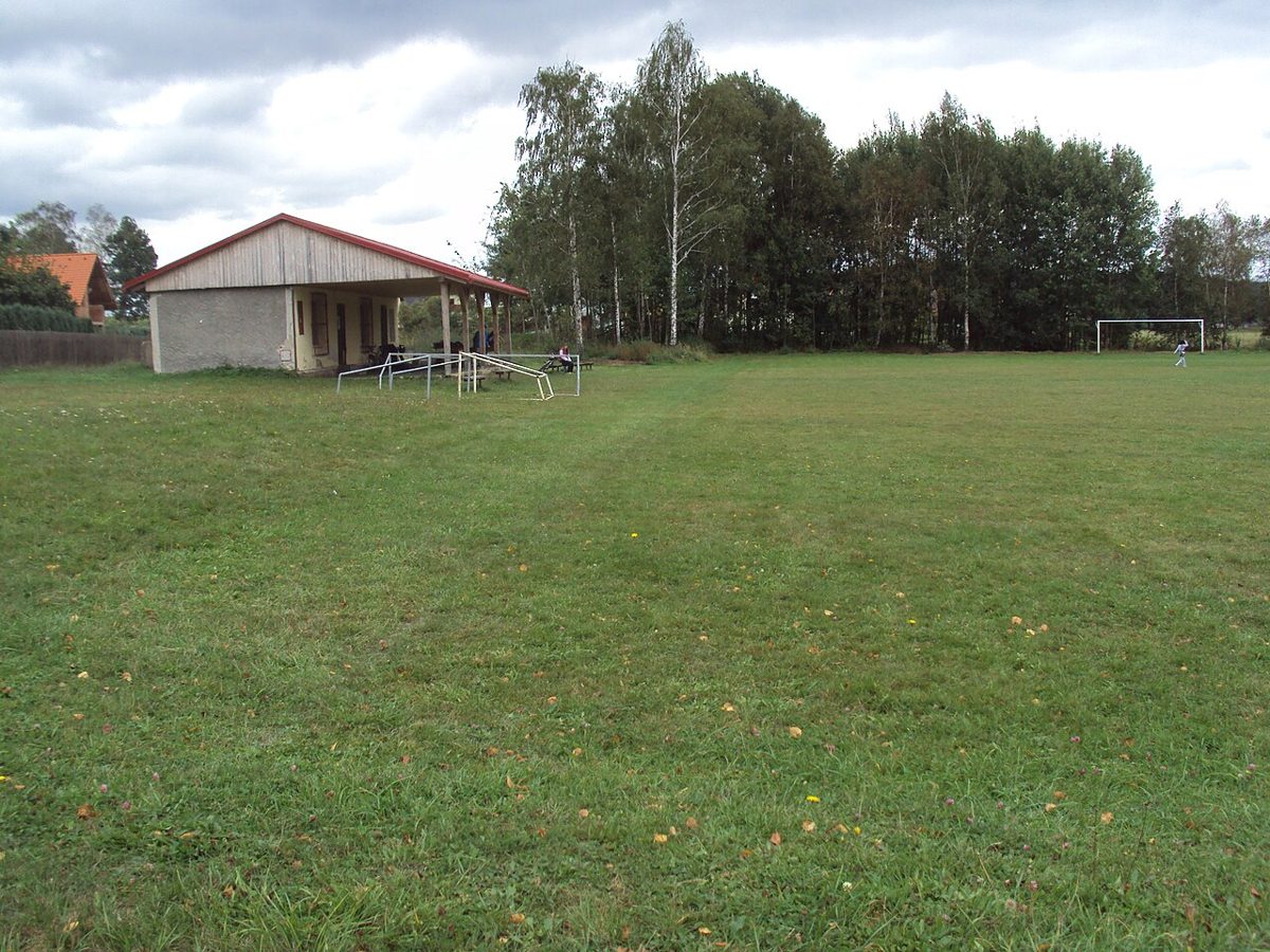FC Horní Libchava