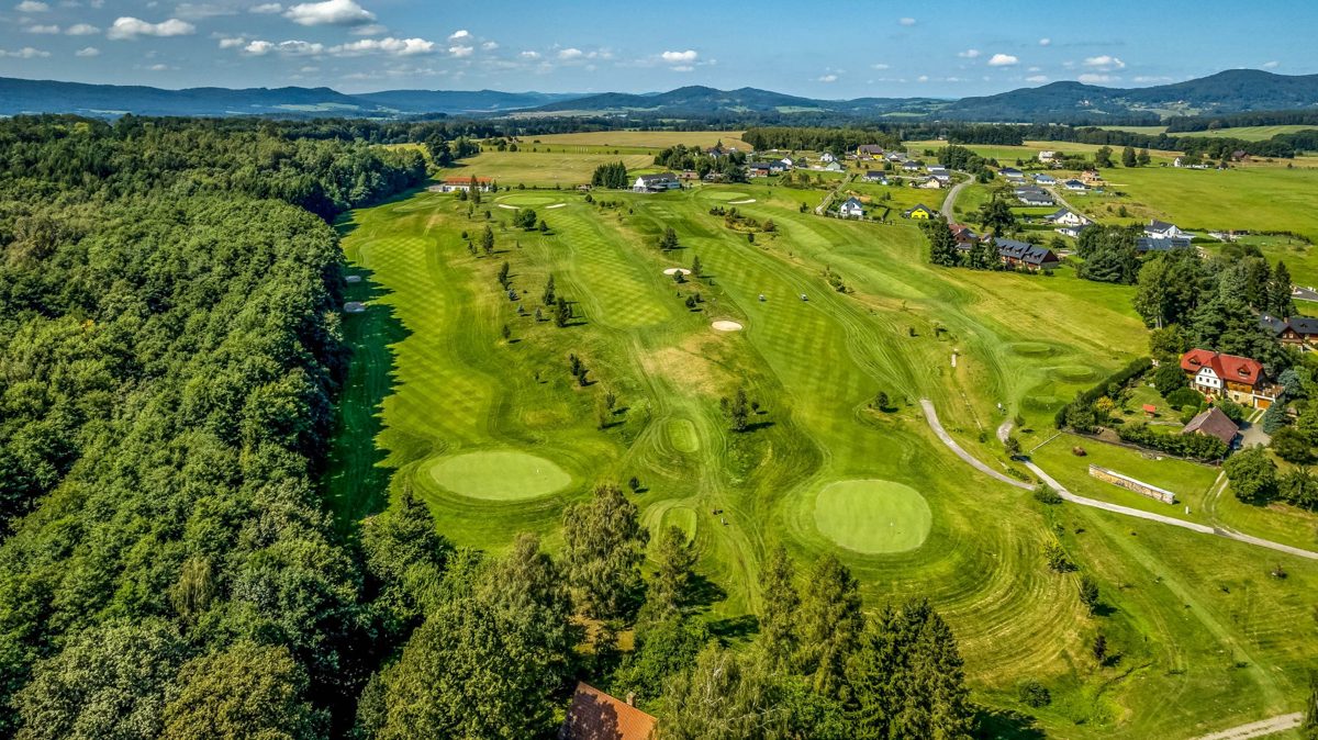 Golf Club Česká Lípa