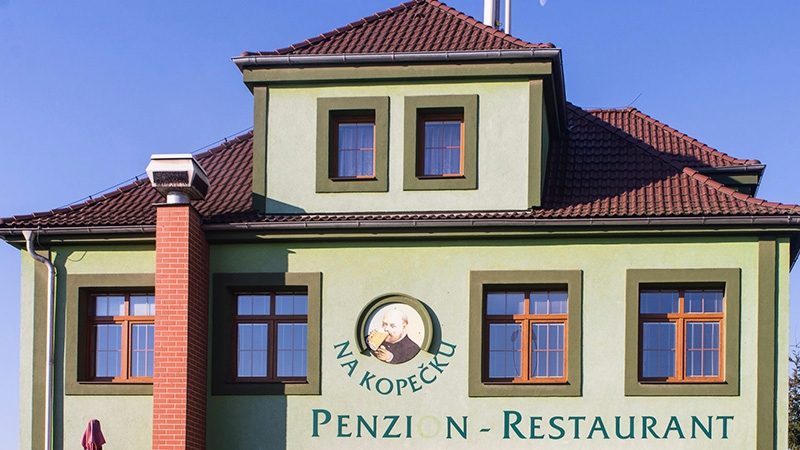 Na Kopečku