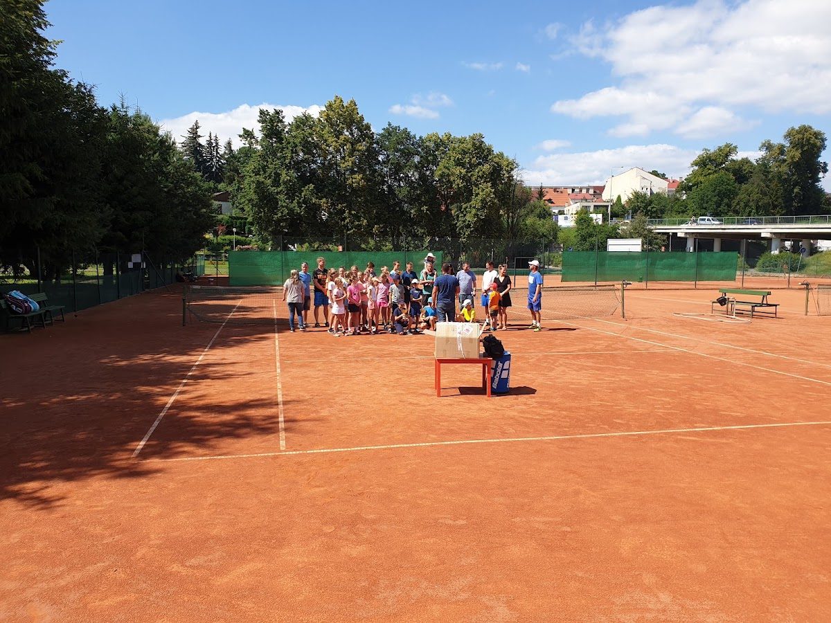 Sportovní centrum