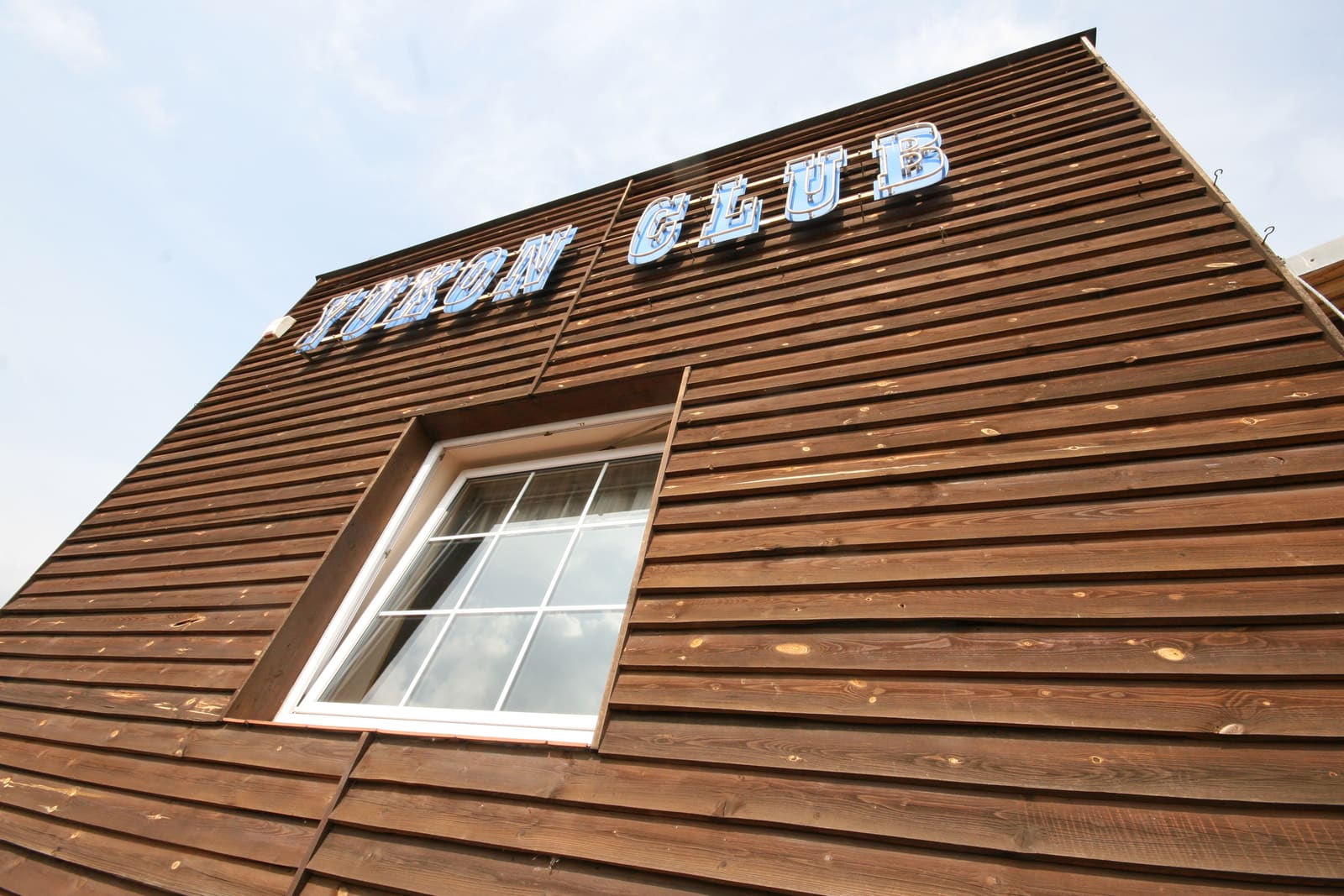 Yukon Club