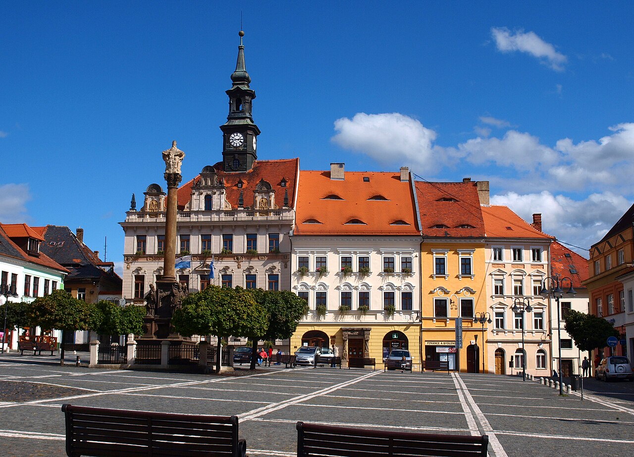 Hrad Lipý — fotka 3