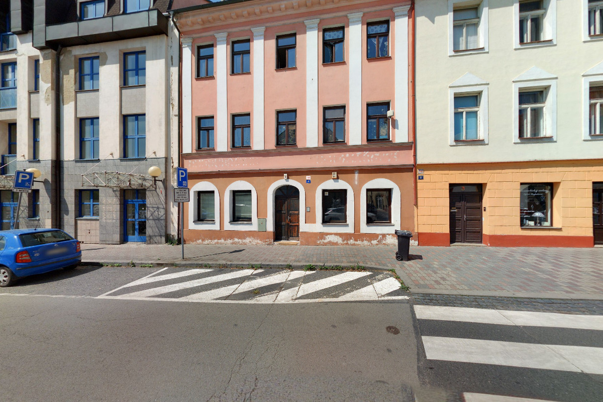 Odbor Kávy